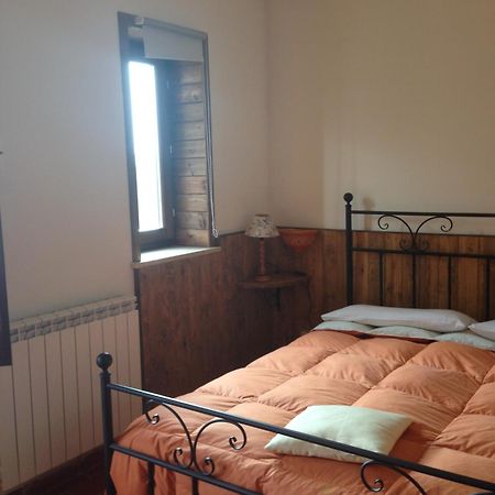Agriturismo Gelso Castellana Sicula Exteriör bild